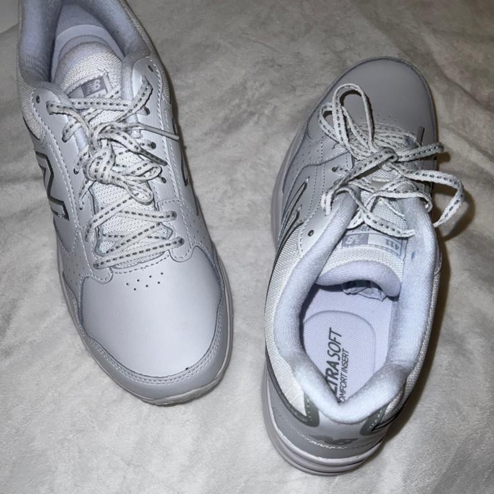 New balance size 9